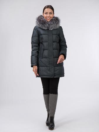 Пальто OSTRICH