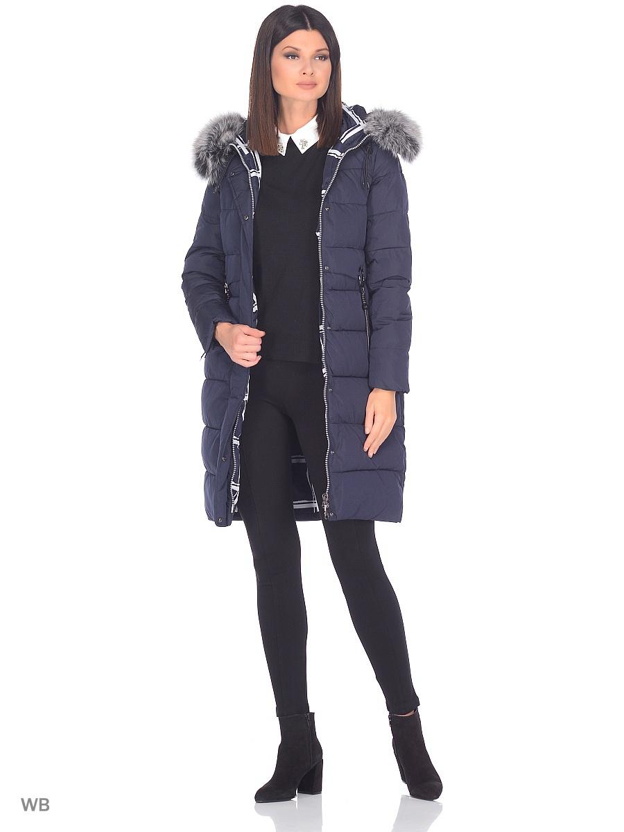 Пальто WINTERRA