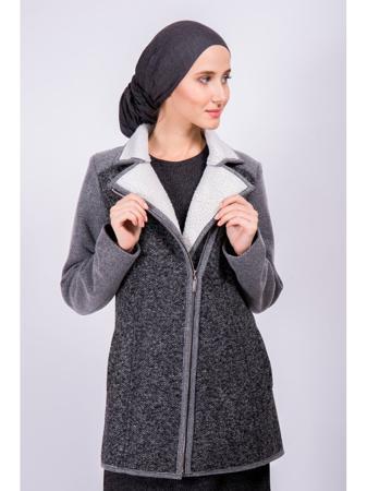 Пальто Bella kareema