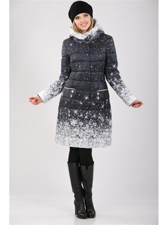 Пальто А Б Коллекция