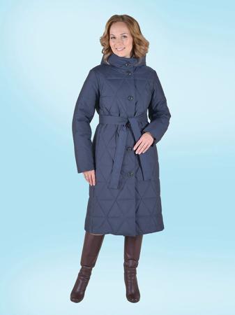 Пальто KANKAMA