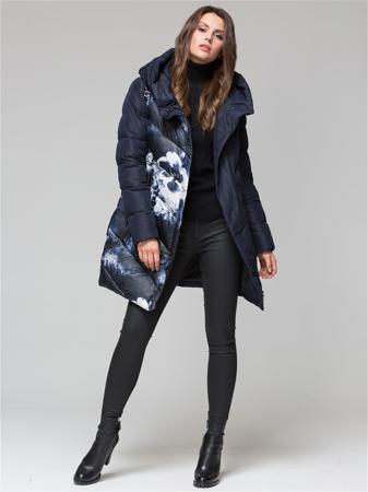 Пальто TOM FARR