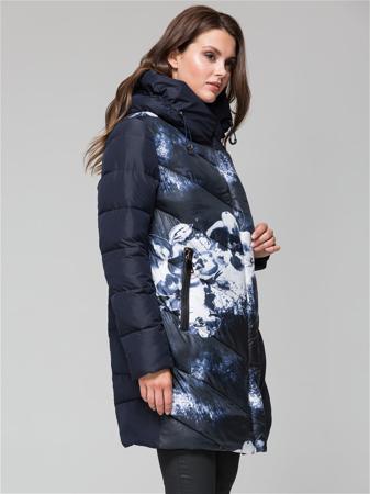 Пальто TOM FARR