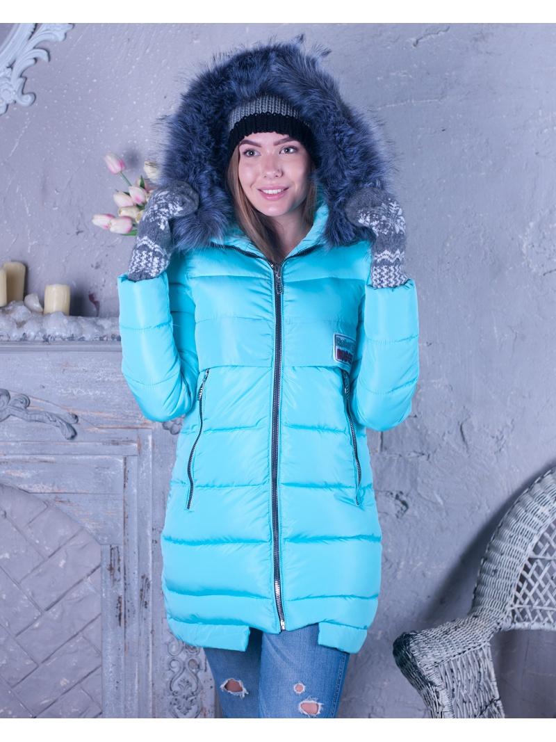 Пальто  -  цвет