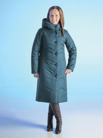 Пальто KANKAMA