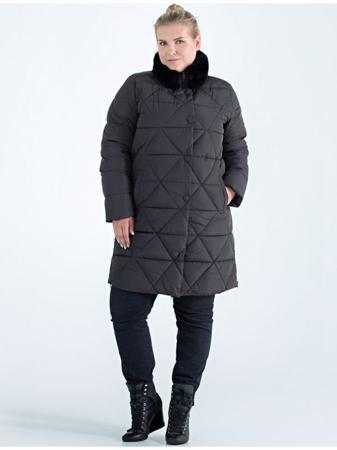 Пальто DEFREEZE