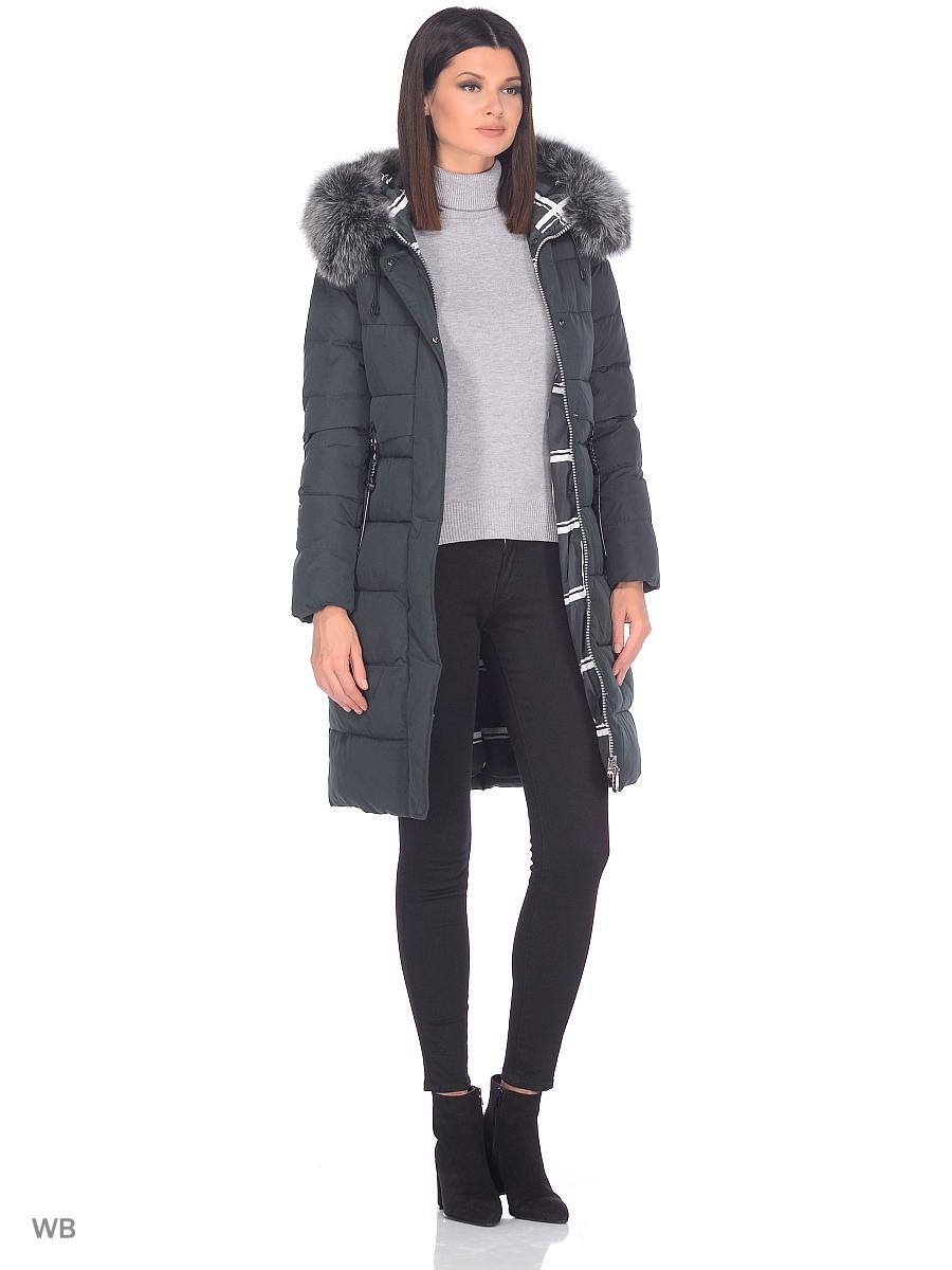 Пальто WINTERRA