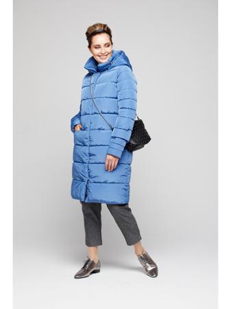 Пальто GOLD&ZISS