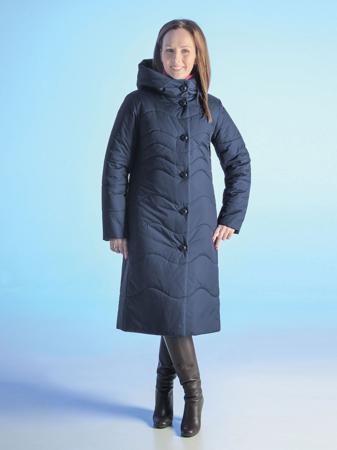 Пальто KANKAMA