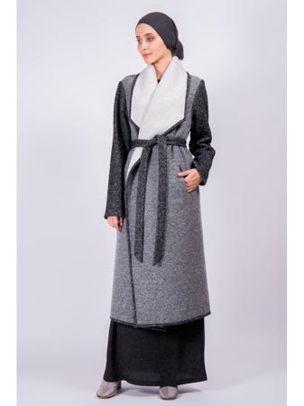 Пальто Bella kareema