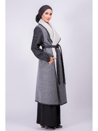 Пальто Bella kareema
