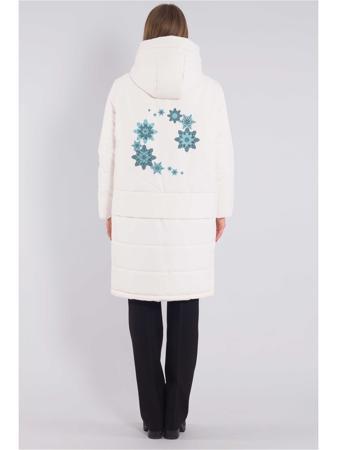 Пальто Pavlotti