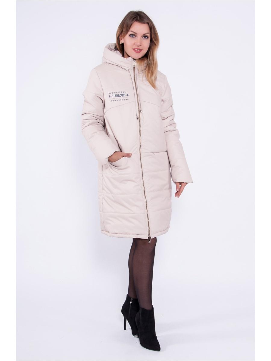 Пальто Pavlotti