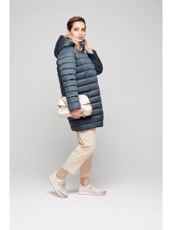 Пальто GOLD&ZISS