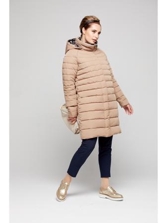 Пальто GOLD&ZISS