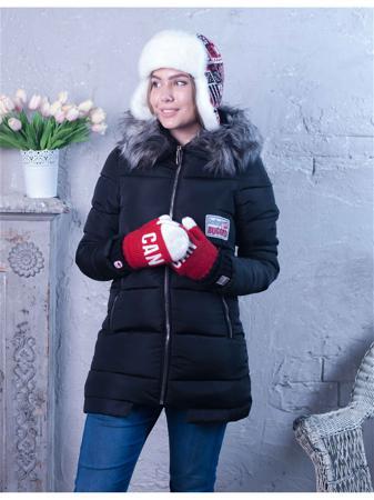 Пальто Швейный двор