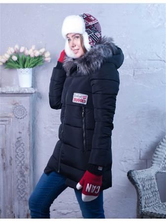 Пальто Швейный двор