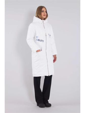 Пальто Pavlotti