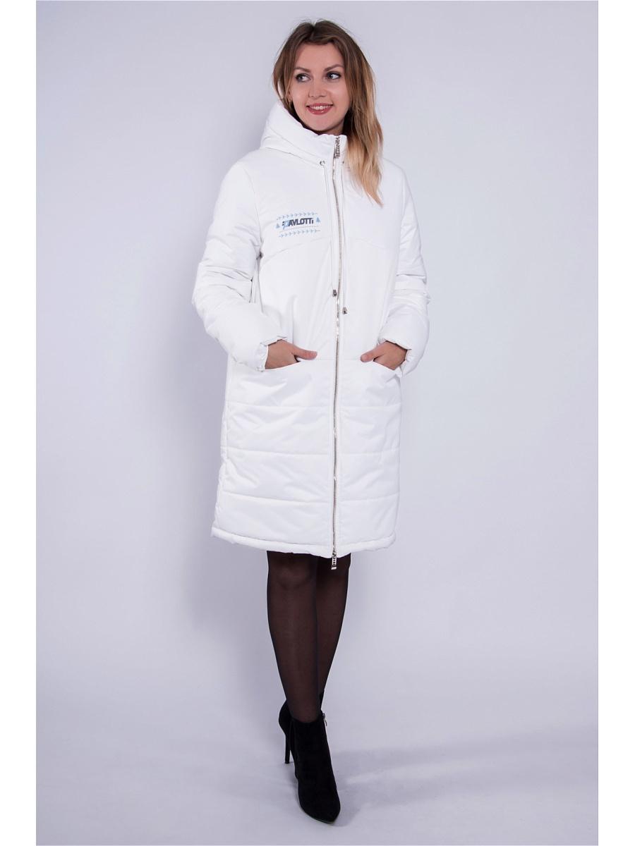 Пальто Pavlotti