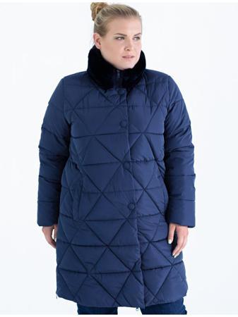 Пальто DEFREEZE