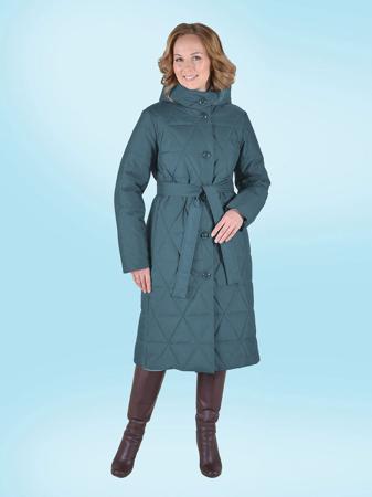 Пальто KANKAMA