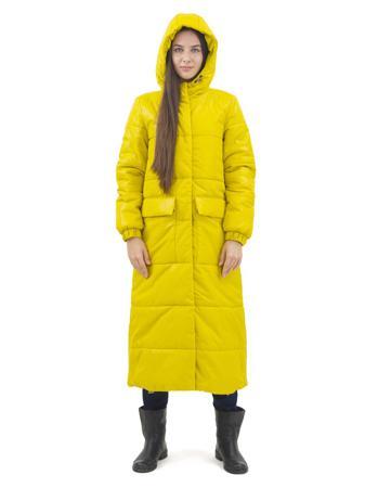 Пальто DOCTOR E