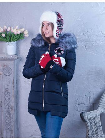 Пальто Швейный двор