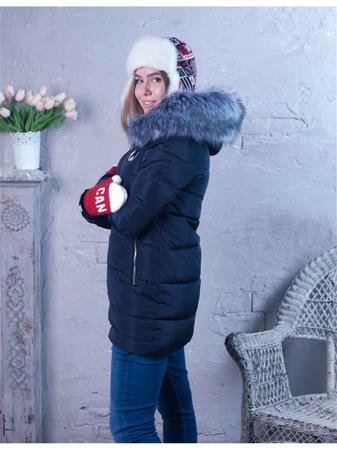 Пальто Швейный двор