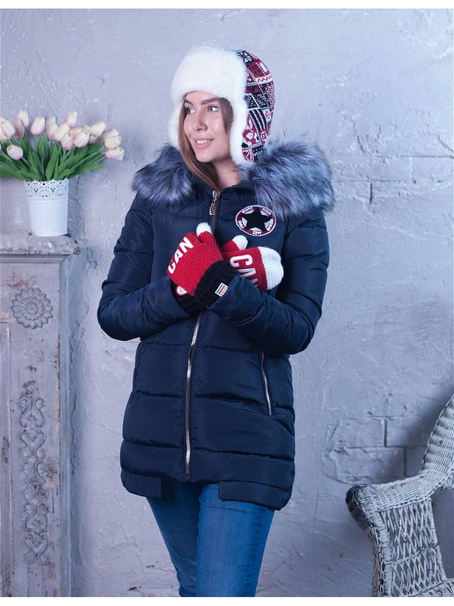 Пальто  -  цвет