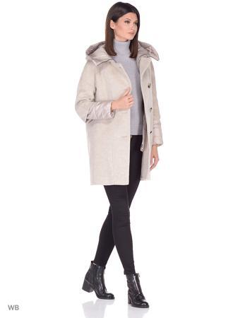 Пальто DIXI CoAT