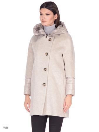 Пальто DIXI CoAT