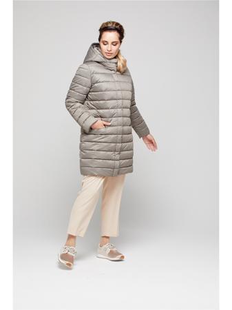 Пальто GOLD&ZISS