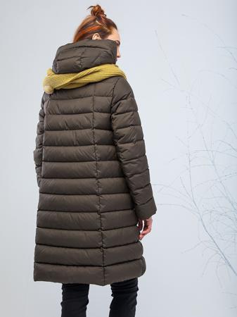 Пальто Clasna