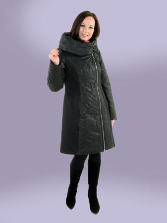 Пальто KANKAMA