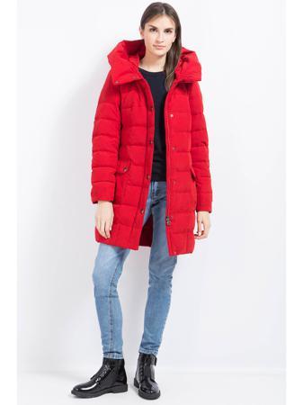 Пальто Finn Flare