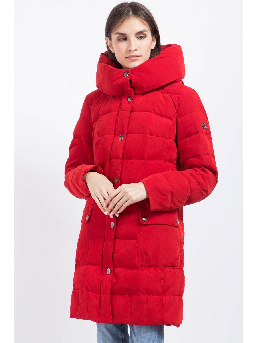 Пальто Finn Flare