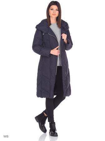 Пальто DIXI CoAT