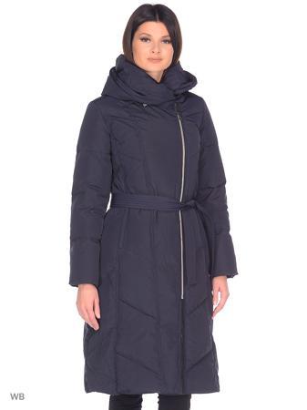 Пальто DIXI CoAT