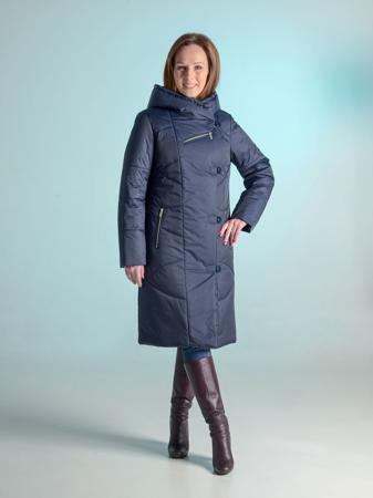 Пальто KANKAMA