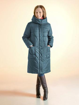 Пальто KANKAMA