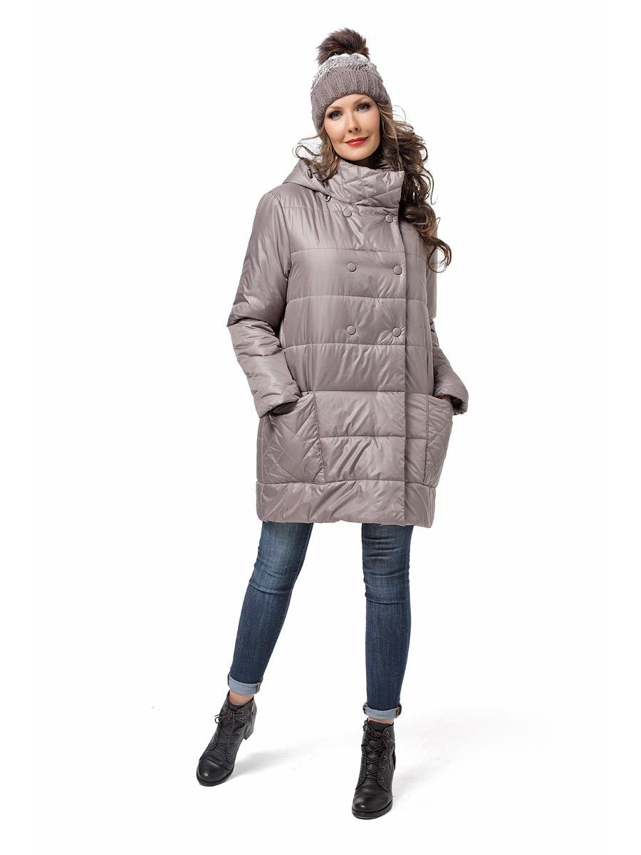 Пальто DizzyWay