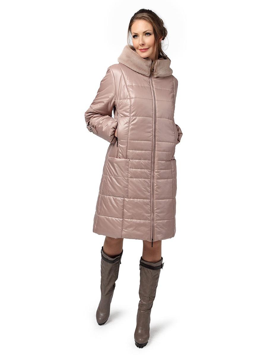 Пальто DizzyWay