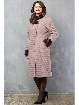 Пальто Brillare