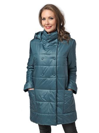 Пальто DizzyWay