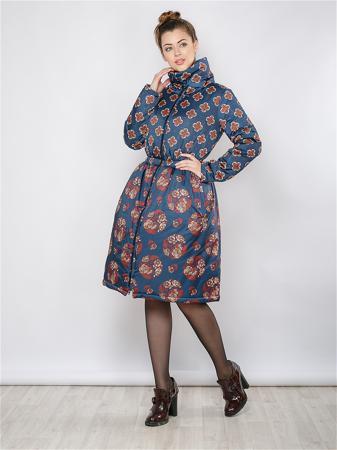 Пальто MAYAMODA