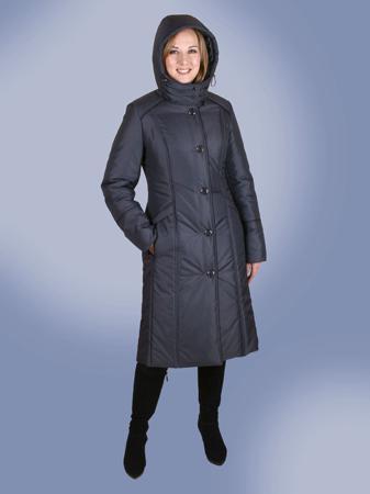 Пальто KANKAMA