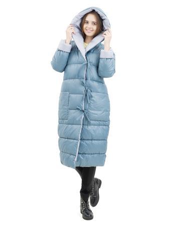 Пальто DOCTOR E