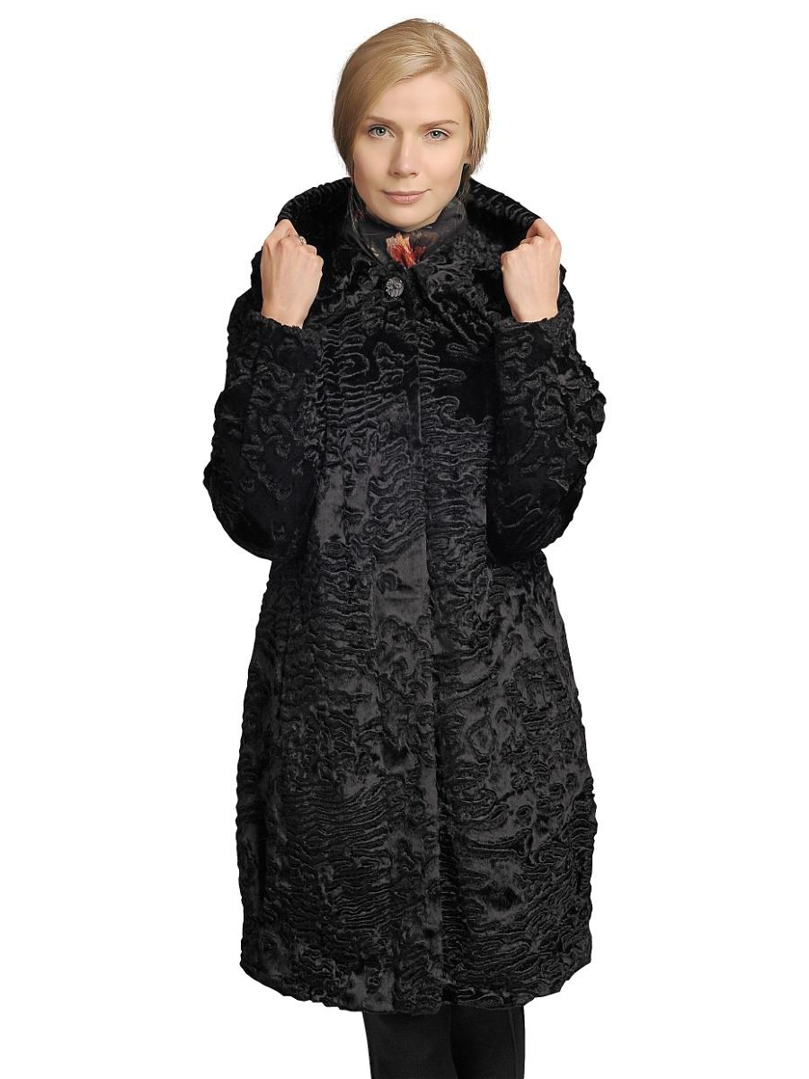 Пальто  -  цвет