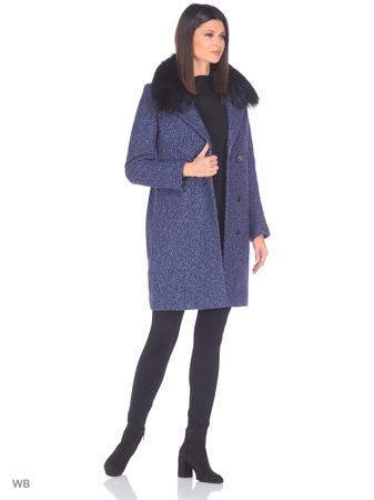 Пальто Electrastyle