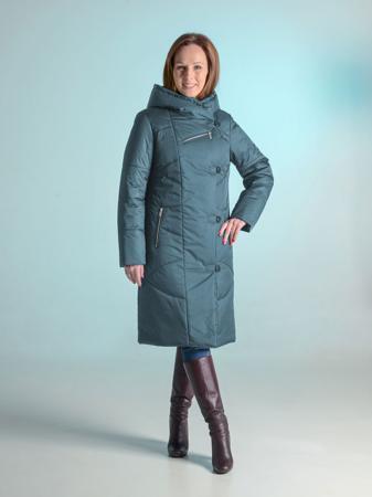 Пальто KANKAMA